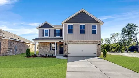 121 Abigail Ct, Tuscumbia, AL 35674