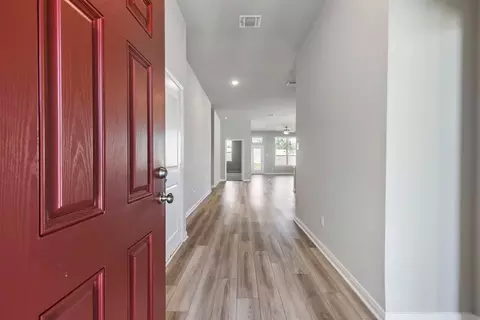 Entry Way - Contreras Lane, Bryan, TX 77803 photo 1 of 3