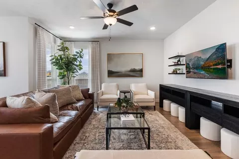 Living - Contreras Lane, Bryan, TX 77803 photo 3 of 3