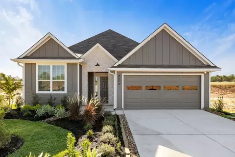 Exterior - Contreras Lane, Bryan, TX 77803 photo 3 of 3
