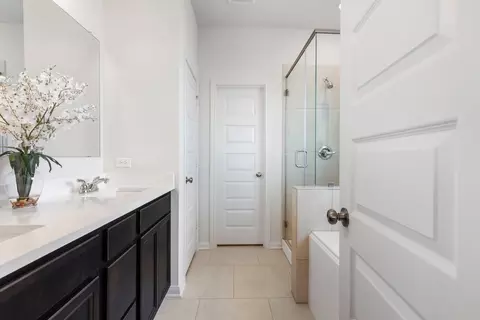 Entry Way - Contreras Lane, Bryan, TX 77803 photo 3 of 3