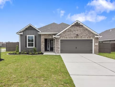 Exterior - Contreras Lane, Bryan, TX 77803 photo 2 of 3