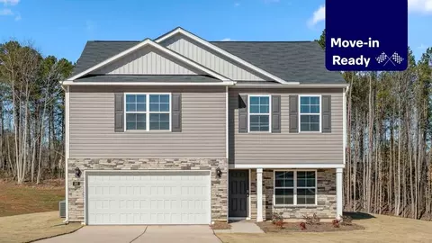 1566 String Dr, Winston Salem, NC 27107