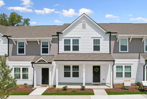 264 Camel Crazies Pl #10, Lillington, NC 27546