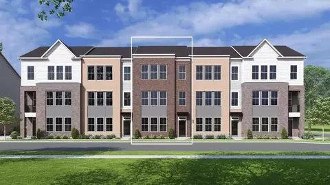 107 Camberwell Ter NE, Leesburg, VA 20176