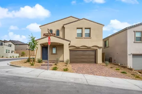 11860 Mimicking Song Ln, Las Vegas, NV 89138