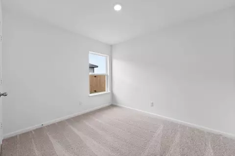 Bedroom - 16004 Tassel Br, Lytle, TX 78052 photo 3 of 5