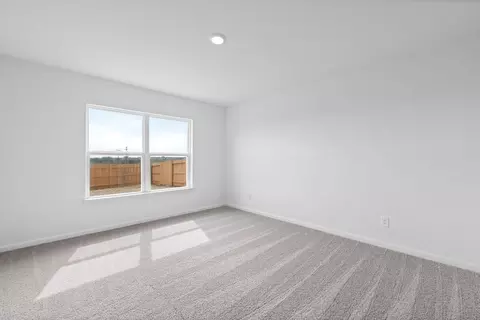 Bedroom - 16004 Tassel Br, Lytle, TX 78052 photo 1 of 5