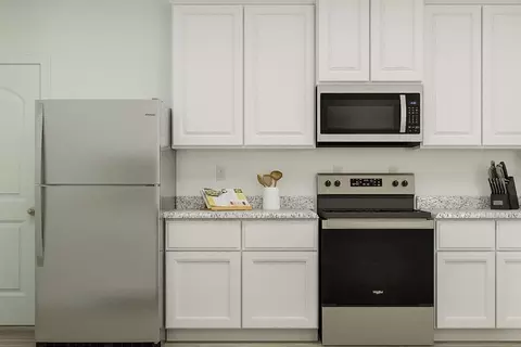 Kitchen - 16004 Tassel Br, Lytle, TX 78052 photo 2 of 3
