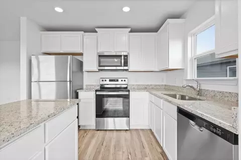 Kitchen - 16004 Tassel Br, Lytle, TX 78052 photo 1 of 3