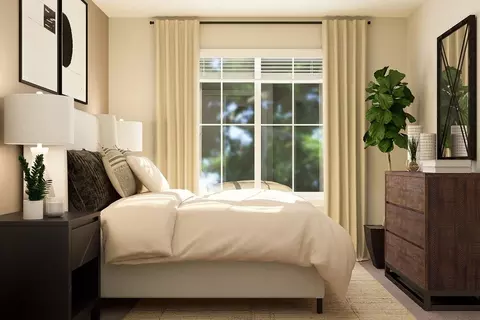 Bedroom - 16004 Tassel Br, Lytle, TX 78052 photo 4 of 5