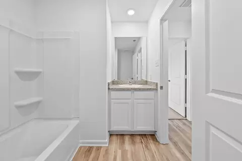 Bath - 16004 Tassel Br, Lytle, TX 78052 photo 3 of 3