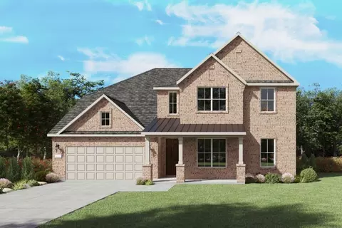 1321 Caulfield Pl, Celina, TX 75009