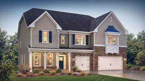 4033 Samaritan Ln, Denver, NC 28037