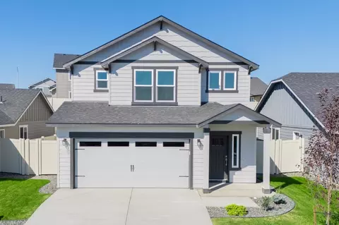 Exterior - 2202 Fire Time Loop, Richland, WA 99352 photo 2 of 5