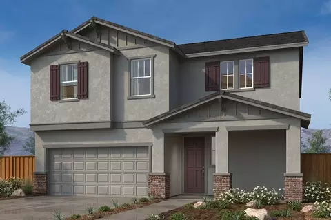 Exterior - 711 Villa Ticino Dr, Manteca, CA 95337 photo 2 of 5