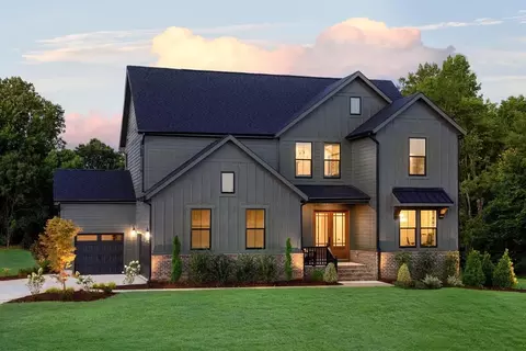 60 Harvester Rd, Angier, NC 27501