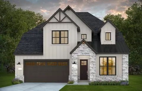 25419 Red Buckeye Dr, Katy, TX 77493