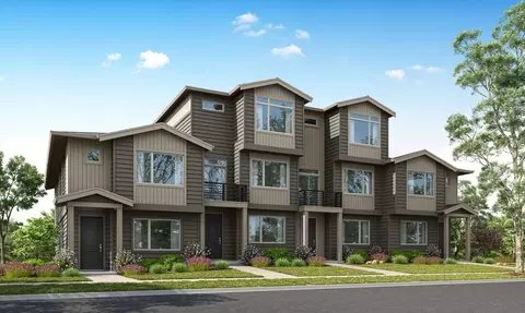 12670 SW Trask St Beaverton Or Usa, Beaverton, OR 97007