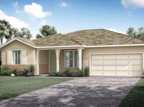 3047 Riviera Ave, Tulare, CA 93274