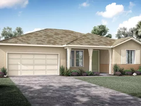 3047 Riviera Ave, Tulare, CA 93274