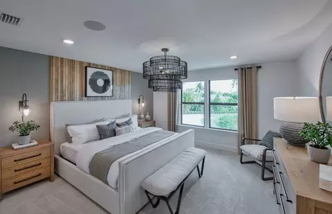 Bedroom - Corkscrew Road, Estero, FL 33928 photo 1 of 6