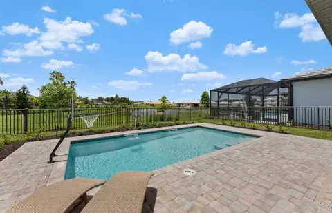 Exterior - Corkscrew Road, Estero, FL 33928 photo 6 of 23