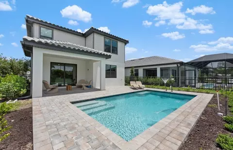 Exterior - Corkscrew Road, Estero, FL 33928 photo 5 of 23