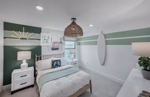 Bedroom - Corkscrew Road, Estero, FL 33928 photo 4 of 6