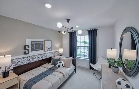 Bedroom - Corkscrew Road, Estero, FL 33928 photo 3 of 6