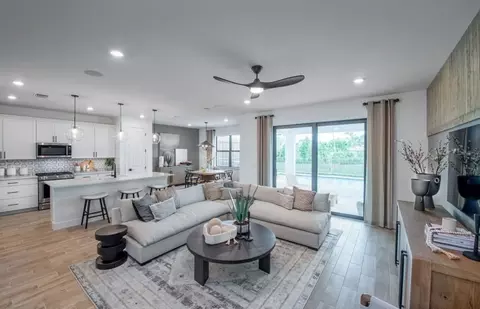 Living - Corkscrew Road, Estero, FL 33928 photo 1 of 5