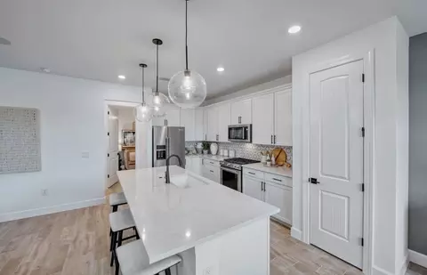 Kitchen - Corkscrew Road, Estero, FL 33928 photo 2 of 3