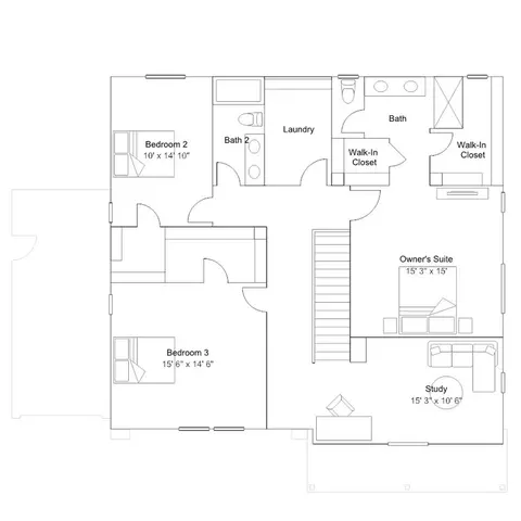 Floorplan - 1172 Cathy St, Galt, CA 95632 photo 2 of 2