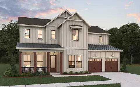 5000 Fairhaven Cir, Thompsons Station, TN 37179