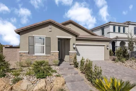 676 Lunar Lake Way, Henderson, NV 89002
