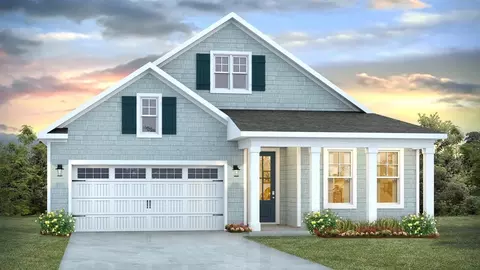 5460 Mistiflower St, Leland, NC 28451