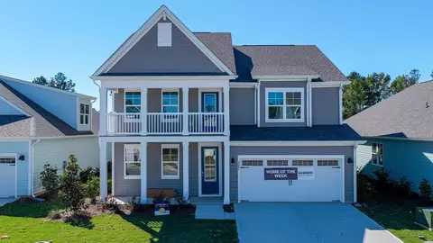 3221 Butterfly Ginger St #LOT 74, Leland, NC 28451