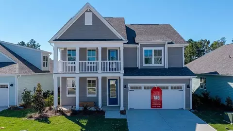 3221 Butterfly Ginger St #LOT 74, Leland, NC 28451