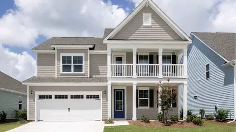 3221 Butterfly Ginger St, Leland, NC 28451