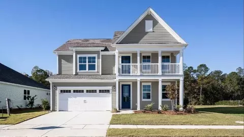 3221 Butterfly Ginger St #LOT 74, Leland, NC 28451