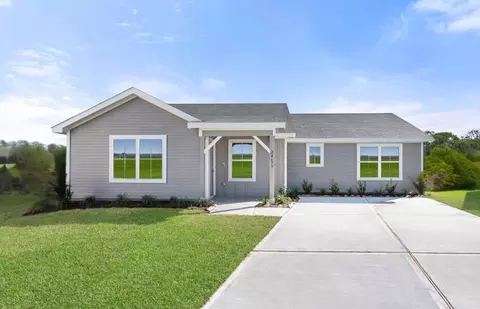 23126 Deanston Dr, Waller, TX 77484