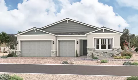13796 W Morning Vista Dr, Peoria, AZ 85383