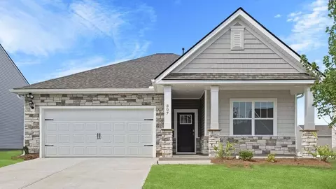 807 Crispin St, Piedmont, SC 29673