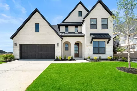 2924 Mancester Ct, Celina, TX 75009