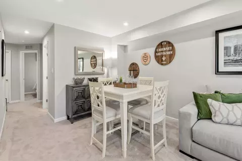Dining - 5835 Gast Ct, Brooklyn Park, MD 21225 photo 2 of 3