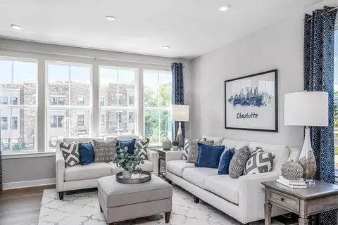 Living - 5835 Gast Ct, Brooklyn Park, MD 21225 photo 2 of 4