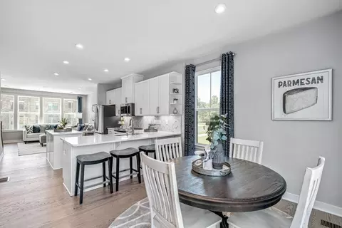 Dining - 5835 Gast Ct, Brooklyn Park, MD 21225 photo 1 of 3