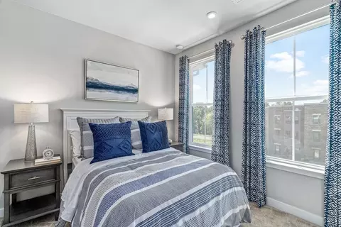 Bedroom - 5835 Gast Ct, Brooklyn Park, MD 21225 photo 1 of 5
