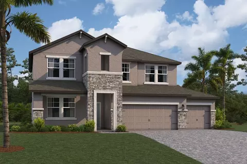2528 Clary Sage Dr, Spring Hill, FL 34609