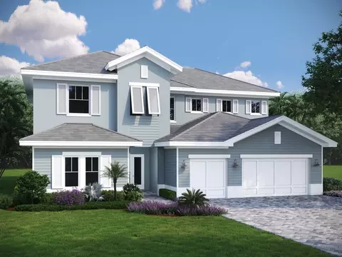 106 SE Via San Marino, Port Saint Lucie, FL 34984